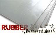 Translucent SILICONE RUBBER SHEETS